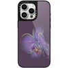 image:imageCASETiFY for iPhone 17 Pro Max Case  Glaze Compatible with MagSafe  Scratch Resistant  PeelProof Print  49 ft 1X Military Grade Drop Protection  Strawberry slices  Soft Blush  BlackOrchid in glow