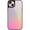 image:imageCASETiFY for iPhone 17 Pro Max Case  Glaze Compatible with MagSafe  Scratch Resistant  PeelProof Print  49 ft 1X Military Grade Drop Protection  Strawberry slices  Soft Blush  BlackPastel Gradient