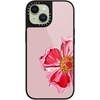image:imageCASETiFY for iPhone 17 Pro Max Case  Glaze Compatible with MagSafe  Scratch Resistant  PeelProof Print  49 ft 1X Military Grade Drop Protection  Strawberry slices  Soft Blush  BlackFloral Painting
