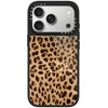 image:imageCASETiFY for iPhone 17 Pro Max Case  Glaze Compatible with MagSafe  Scratch Resistant  PeelProof Print  49 ft 1X Military Grade Drop Protection  Strawberry slices  Soft Blush  BlackJaguar
