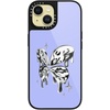 image:imageCASETiFY for iPhone 17 Pro Max Case  Glaze Compatible with MagSafe  Scratch Resistant  PeelProof Print  49 ft 1X Military Grade Drop Protection  Strawberry slices  Soft Blush  BlackChrome Butterfly