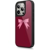 image:imageCASETiFY for iPhone 17 Pro Max Case  Glaze Compatible with MagSafe  Scratch Resistant  PeelProof Print  49 ft 1X Military Grade Drop Protection  Strawberry slices  Soft Blush  BlackBlush Bow