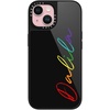 image:imageCASETiFY for iPhone 17 Pro Max Case  Glaze Compatible with MagSafe  Scratch Resistant  PeelProof Print  49 ft 1X Military Grade Drop Protection  Strawberry slices  Soft Blush  BlackChrome Cherry