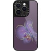 image:imageCASETiFY for iPhone 17 Pro Max Case  Glaze Compatible with MagSafe  Scratch Resistant  PeelProof Print  49 ft 1X Military Grade Drop Protection  Strawberry slices  Soft Blush  BlackOrchid in glow