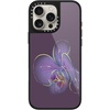 image:imageCASETiFY for iPhone 17 Pro Max Case  Glaze Compatible with MagSafe  Scratch Resistant  PeelProof Print  49 ft 1X Military Grade Drop Protection  Strawberry slices  Soft Blush  BlackOrchid in glow