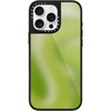 image:imageCASETiFY for iPhone 17 Pro Max Case  Glaze Compatible with MagSafe  Scratch Resistant  PeelProof Print  49 ft 1X Military Grade Drop Protection  Strawberry slices  Soft Blush  BlackMatcha Swirls