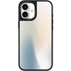 image:imageCASETiFY for iPhone 17 Pro Max Case  Glaze Compatible with MagSafe  Scratch Resistant  PeelProof Print  49 ft 1X Military Grade Drop Protection  Strawberry slices  Soft Blush  BlackSoft Silk