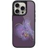 image:imageCASETiFY for iPhone 17 Pro Max Case  Glaze Compatible with MagSafe  Scratch Resistant  PeelProof Print  49 ft 1X Military Grade Drop Protection  Strawberry slices  Soft Blush  BlackOrchid in glow