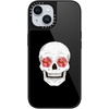 image:imageCASETiFY for iPhone 17 Pro Max Case  Glaze Compatible with MagSafe  Scratch Resistant  PeelProof Print  49 ft 1X Military Grade Drop Protection  Strawberry slices  Soft Blush  BlackFlower Skull