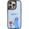 image:imageCASETiFY for iPhone 17 Pro Max Case  Glaze Compatible with MagSafe  Scratch Resistant  PeelProof Print  49 ft 1X Military Grade Drop Protection  Strawberry slices  Soft Blush  BlackGOAT