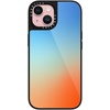 image:imageCASETiFY for iPhone 17 Pro Max Case  Glaze Compatible with MagSafe  Scratch Resistant  PeelProof Print  49 ft 1X Military Grade Drop Protection  Strawberry slices  Soft Blush  BlackOcean Gradient