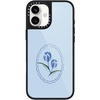 image:imageCASETiFY for iPhone 17 Pro Max Case  Glaze Compatible with MagSafe  Scratch Resistant  PeelProof Print  49 ft 1X Military Grade Drop Protection  Strawberry slices  Soft Blush  Blacktulip stamp