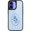 image:imageCASETiFY for iPhone 17 Pro Max Case  Glaze Compatible with MagSafe  Scratch Resistant  PeelProof Print  49 ft 1X Military Grade Drop Protection  Strawberry slices  Soft Blush  Blacktulip stamp