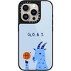 image:imageCASETiFY for iPhone 17 Pro Max Case  Glaze Compatible with MagSafe  Scratch Resistant  PeelProof Print  49 ft 1X Military Grade Drop Protection  Strawberry slices  Soft Blush  BlackGOAT