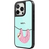 image:imageCASETiFY for iPhone 17 Pro Max Case  Glaze Compatible with MagSafe  Scratch Resistant  PeelProof Print  49 ft 1X Military Grade Drop Protection  Strawberry slices  Soft Blush  BlackNah