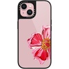 image:imageCASETiFY for iPhone 17 Pro Max Case  Glaze Compatible with MagSafe  Scratch Resistant  PeelProof Print  49 ft 1X Military Grade Drop Protection  Strawberry slices  Soft Blush  BlackFloral Painting