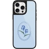image:imageCASETiFY for iPhone 17 Pro Max Case  Glaze Compatible with MagSafe  Scratch Resistant  PeelProof Print  49 ft 1X Military Grade Drop Protection  Strawberry slices  Soft Blush  Blacktulip stamp