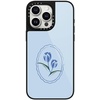 image:imageCASETiFY for iPhone 17 Pro Max Case  Glaze Compatible with MagSafe  Scratch Resistant  PeelProof Print  49 ft 1X Military Grade Drop Protection  Strawberry slices  Soft Blush  Blacktulip stamp