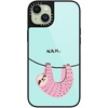 image:imageCASETiFY for iPhone 17 Pro Max Case  Glaze Compatible with MagSafe  Scratch Resistant  PeelProof Print  49 ft 1X Military Grade Drop Protection  Strawberry slices  Soft Blush  BlackNah