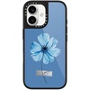 image:imageCASETiFY for iPhone 17 Pro Max Case  Glaze Compatible with MagSafe  Scratch Resistant  PeelProof Print  49 ft 1X Military Grade Drop Protection  Strawberry slices  Soft Blush  BlackBlue Blossom with Tape