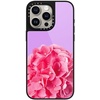 image:imageCASETiFY for iPhone 17 Pro Max Case  Glaze Compatible with MagSafe  Scratch Resistant  PeelProof Print  49 ft 1X Military Grade Drop Protection  Strawberry slices  Soft Blush  BlackHortensie