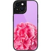 image:imageCASETiFY for iPhone 17 Pro Max Case  Glaze Compatible with MagSafe  Scratch Resistant  PeelProof Print  49 ft 1X Military Grade Drop Protection  Strawberry slices  Soft Blush  BlackHortensie