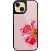 image:imageCASETiFY for iPhone 17 Pro Max Case  Glaze Compatible with MagSafe  Scratch Resistant  PeelProof Print  49 ft 1X Military Grade Drop Protection  Strawberry slices  Soft Blush  BlackFloral Painting