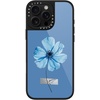 image:imageCASETiFY for iPhone 17 Pro Max Case  Glaze Compatible with MagSafe  Scratch Resistant  PeelProof Print  49 ft 1X Military Grade Drop Protection  Strawberry slices  Soft Blush  BlackBlue Blossom with Tape