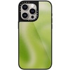 image:imageCASETiFY for iPhone 17 Pro Max Case  Glaze Compatible with MagSafe  Scratch Resistant  PeelProof Print  49 ft 1X Military Grade Drop Protection  Strawberry slices  Soft Blush  BlackMatcha Swirls