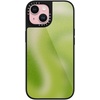 image:imageCASETiFY for iPhone 17 Pro Max Case  Glaze Compatible with MagSafe  Scratch Resistant  PeelProof Print  49 ft 1X Military Grade Drop Protection  Strawberry slices  Soft Blush  BlackMatcha Swirls