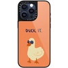 image:imageCASETiFY for iPhone 17 Pro Max Case  Glaze Compatible with MagSafe  Scratch Resistant  PeelProof Print  49 ft 1X Military Grade Drop Protection  Strawberry slices  Soft Blush  BlackDuck it