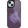 image:imageCASETiFY for iPhone 17 Pro Max Case  Glaze Compatible with MagSafe  Scratch Resistant  PeelProof Print  49 ft 1X Military Grade Drop Protection  Strawberry slices  Soft Blush  BlackOrchid in glow