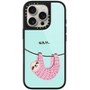 image:imageCASETiFY for iPhone 17 Pro Max Case  Glaze Compatible with MagSafe  Scratch Resistant  PeelProof Print  49 ft 1X Military Grade Drop Protection  Strawberry slices  Soft Blush  BlackNah
