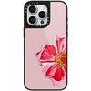 image:imageCASETiFY for iPhone 17 Pro Max Case  Glaze Compatible with MagSafe  Scratch Resistant  PeelProof Print  49 ft 1X Military Grade Drop Protection  Strawberry slices  Soft Blush  BlackFloral Painting
