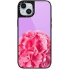 image:imageCASETiFY for iPhone 17 Pro Max Case  Glaze Compatible with MagSafe  Scratch Resistant  PeelProof Print  49 ft 1X Military Grade Drop Protection  Strawberry slices  Soft Blush  BlackHortensie