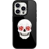 image:imageCASETiFY for iPhone 17 Pro Max Case  Glaze Compatible with MagSafe  Scratch Resistant  PeelProof Print  49 ft 1X Military Grade Drop Protection  Strawberry slices  Soft Blush  BlackFlower Skull