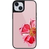image:imageCASETiFY for iPhone 17 Pro Max Case  Glaze Compatible with MagSafe  Scratch Resistant  PeelProof Print  49 ft 1X Military Grade Drop Protection  Strawberry slices  Soft Blush  BlackFloral Painting