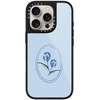 image:imageCASETiFY for iPhone 17 Pro Max Case  Glaze Compatible with MagSafe  Scratch Resistant  PeelProof Print  49 ft 1X Military Grade Drop Protection  Strawberry slices  Soft Blush  Blacktulip stamp