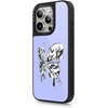 image:imageCASETiFY for iPhone 17 Pro Max Case  Glaze Compatible with MagSafe  Scratch Resistant  PeelProof Print  49 ft 1X Military Grade Drop Protection  Strawberry slices  Soft Blush  BlackChrome Butterfly
