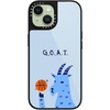 image:imageCASETiFY for iPhone 17 Pro Max Case  Glaze Compatible with MagSafe  Scratch Resistant  PeelProof Print  49 ft 1X Military Grade Drop Protection  Strawberry slices  Soft Blush  BlackGOAT