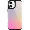 image:imageCASETiFY for iPhone 17 Pro Max Case  Glaze Compatible with MagSafe  Scratch Resistant  PeelProof Print  49 ft 1X Military Grade Drop Protection  Strawberry slices  Soft Blush  BlackPastel Gradient