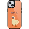 image:imageCASETiFY for iPhone 17 Pro Max Case  Glaze Compatible with MagSafe  Scratch Resistant  PeelProof Print  49 ft 1X Military Grade Drop Protection  Strawberry slices  Soft Blush  BlackDuck it