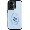 image:imageCASETiFY for iPhone 17 Pro Max Case  Glaze Compatible with MagSafe  Scratch Resistant  PeelProof Print  49 ft 1X Military Grade Drop Protection  Strawberry slices  Soft Blush  Blacktulip stamp
