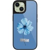 image:imageCASETiFY for iPhone 17 Pro Max Case  Glaze Compatible with MagSafe  Scratch Resistant  PeelProof Print  49 ft 1X Military Grade Drop Protection  Strawberry slices  Soft Blush  BlackBlue Blossom with Tape
