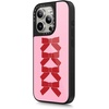 image:imageCASETiFY for iPhone 17 Pro Max Case  Glaze Compatible with MagSafe  Scratch Resistant  PeelProof Print  49 ft 1X Military Grade Drop Protection  Strawberry slices  Soft Blush  BlackBurgundy Bows