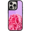 image:imageCASETiFY for iPhone 17 Pro Max Case  Glaze Compatible with MagSafe  Scratch Resistant  PeelProof Print  49 ft 1X Military Grade Drop Protection  Strawberry slices  Soft Blush  BlackHortensie