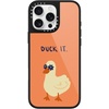 image:imageCASETiFY for iPhone 17 Pro Max Case  Glaze Compatible with MagSafe  Scratch Resistant  PeelProof Print  49 ft 1X Military Grade Drop Protection  Strawberry slices  Soft Blush  BlackDuck it