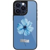 image:imageCASETiFY for iPhone 17 Pro Max Case  Glaze Compatible with MagSafe  Scratch Resistant  PeelProof Print  49 ft 1X Military Grade Drop Protection  Strawberry slices  Soft Blush  BlackBlue Blossom with Tape