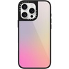 image:imageCASETiFY for iPhone 17 Pro Max Case  Glaze Compatible with MagSafe  Scratch Resistant  PeelProof Print  49 ft 1X Military Grade Drop Protection  Strawberry slices  Soft Blush  BlackPastel Gradient