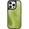 image:imageCASETiFY for iPhone 17 Pro Max Case  Glaze Compatible with MagSafe  Scratch Resistant  PeelProof Print  49 ft 1X Military Grade Drop Protection  Strawberry slices  Soft Blush  BlackMatcha Swirls